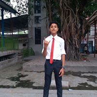 Suyog Poudel