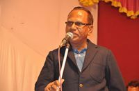 Subhash Zingade