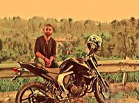 Nav Manhas
