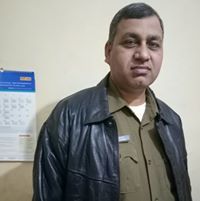 Khurshid Ahmed