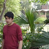 Syed Shah