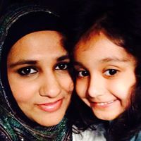 Rabeeya Qureshi