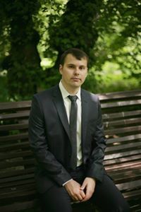 Алексей Зайчиков