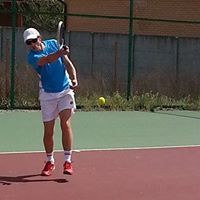 Андрей Парасюк