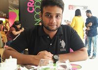 Soumya Ranjan Pathy