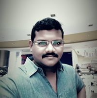 Tony Joseph