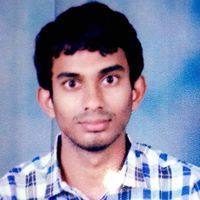 Mahesh Kumar