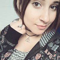 Esraa Ahmed