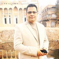Khalid Zakaria Hashim