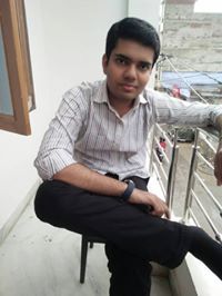 Mayank Soni