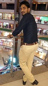 Rajat Agarjee