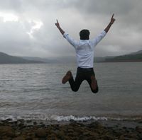 Sanket Pardeshi