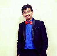 Abhishek Joshi