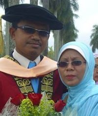 Asiah Ahmad