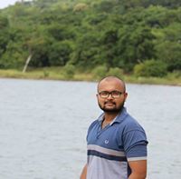 Yogesh Ghogare