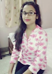 Shraddha Nath