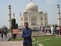 Nitin Bansal
