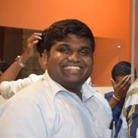 Chanith Peduruarachchi