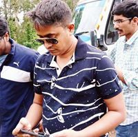 Abhijeet Mishra