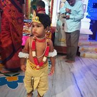 Javangula Lakshmisireesha
