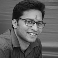 Shashank Singhal