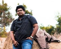 Jaladanki Raghava