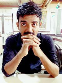 Amit Pandey