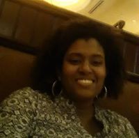Taminah Jackson