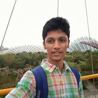 Mohith Sakthivel