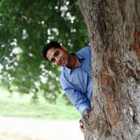Priyabrata Samantaray