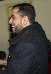 مجاهد أبوحلبية