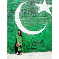 Yusra Afreen