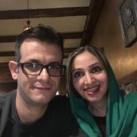 Shahram Ensan