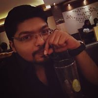 Ullas Ghosh