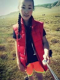 Даваажаргал Э'