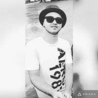 Prakarsh Sinha