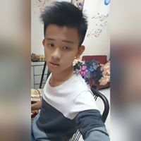 Lee Wen Jie