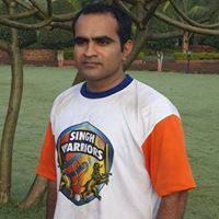 Rahul Ahire