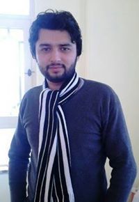 Sayed Jahed