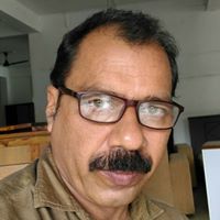 Babu M Asif