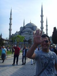 Abdullah Osman