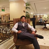 Arslan Masood
