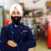 Balpreet Singh