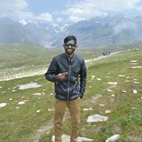 Akshay Srivastav