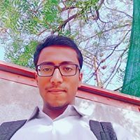 Hardik Mehta