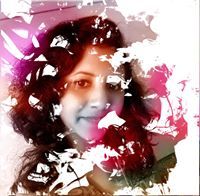 Geeta Borude