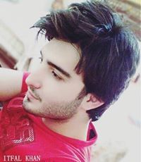 Itfal Khan