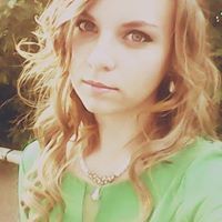 Настасия Грибанова