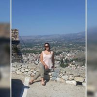 Σταυρουλα Κουγιουμτζιδου