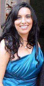 Erika Sequeira Rojas